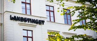 Turbulensen tilltar inom landstingsbolag
