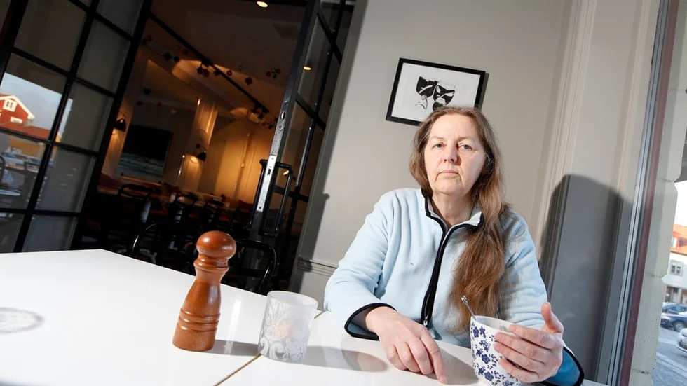 Birgitta Elvingson, MFP.