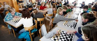 Två skolor debuterar i Schackfyran