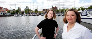 Turismansvariga Anette Lilja: Vi får in nya målgrupper