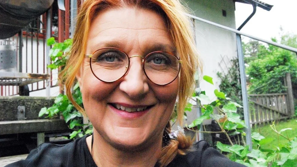 Alexandra Wedel Hedqvist