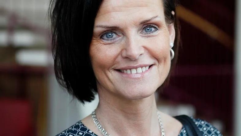 Lena Thelin