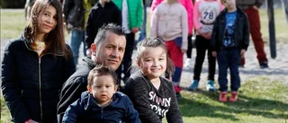 Stort engagemang i Åker för att stötta utvisningshotad 7-åring