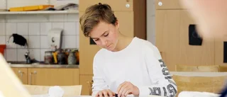 Nior skapar utifrån överlevarens bok