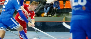 Doldisen klev fram för SIBK: ”No-brainer nu”
