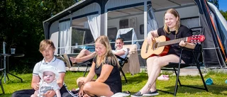 Tyskar och norrmän lockas till Katrineholm