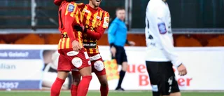 Kreativ mittfältare till AFC