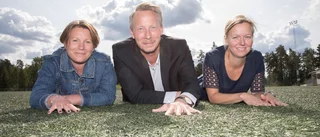 Nytt konstgräs 2018 och ny konstgräsplan 2019