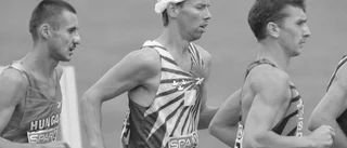 Så klarar du ett maraton i rekordvärme