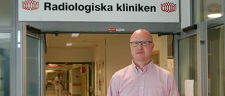 Röntgenkön borta – nu återupptar Mälarsjukhuset drop in-röntgen