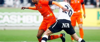 AFC räknar med tuffare motstånd
