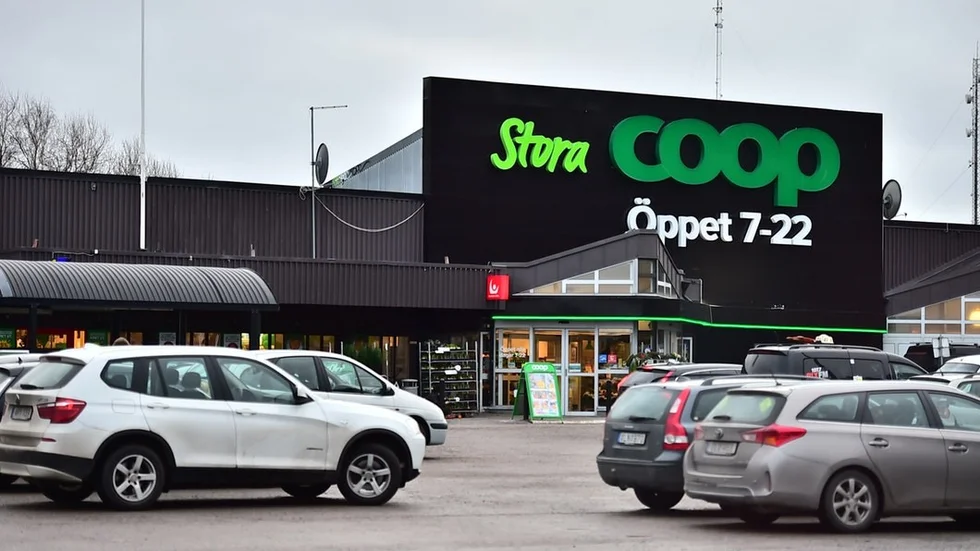 Stora Coop.