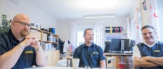 Deltidsbemanningen utvärderas