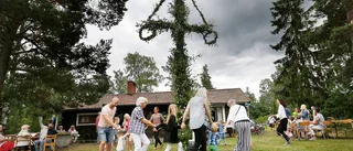 Här kan du fira midsommar i Eskilstuna