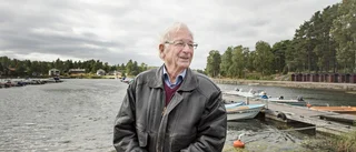 Pontoner läcker – varnar för miljöfara i hamnen