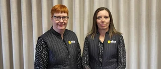 Trenden: "Allt fler efterfrågar gardiner till balkongen"