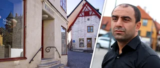 Kaféet sägs upp från centrala lokalen – efter 13 år