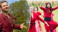 Efter vilda dansen vid Uppsala högar – stjärnan klar för Fyrishov