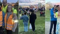 ”Aldrig sett så många vuxna som vill hjälpa till”