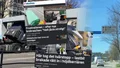 Så många varningar får lastbilarna – innan de kraschar in i bron