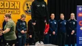 Melissa putsade sina rekord – nytt SM-guld till Västervik