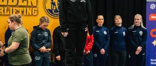Melissa putsade sina rekord – nytt SM-guld till Västervik