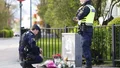 Fyra män anhållna för trippelmordet i Uppsala
