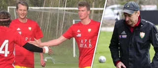 Hangvar med rejäl urladdning efter klubbens tunga vecka