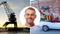SMHI om vädret inför guldfesten: "Ganska molnigt"
