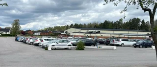 Parkeringskaos vid Vimarskolan – personalen larmar: "Är oroliga"