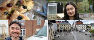 CHATTA: Heta känslor om torget – tyck till du också