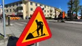 Vägarbete i Strängnäs centrum – så påverkas trafiken