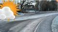 Kyla, blåst och sol – så blir veckans väder