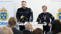 En person anhållen för trippelmordet i Uppsala