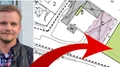 Här vill kommunen bygga en ny fullstor idrottshall