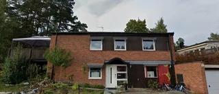 Villa i Brandkärr dyraste huset i Nyköping i april