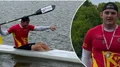Dubbla medaljer för Dmitrij i Köpenhamn: "Starkare än någonsin"