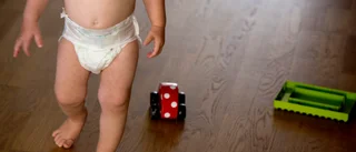 Köpenhamnare kan snart återvinna blöjor