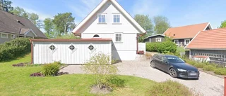 162 kvadratmeter stort hus i Storvreta får nya ägare
