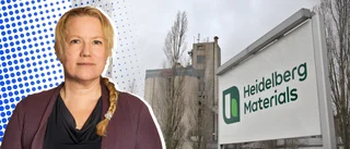 Byggsektorn pustar ut: Miljötillstånd för cement säkrat