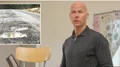 Enskilda vägar i fokus på dialogmöte i Adak 