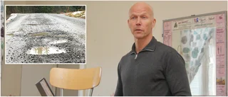 Enskilda vägar i fokus på dialogmöte i Adak 