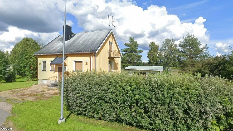 Tornedalsvägen 426