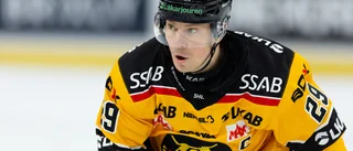 Gustafssons jättematch – spelade 42 minuter: "Gör vad som krävs"