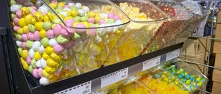 Stor guide – så får du mest påskgodis för pengarna