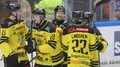 Tillbaka i vardagen – utan hockey • "Jag har ingen agent"     