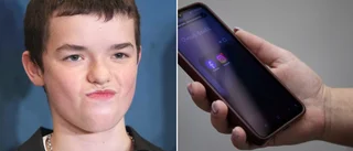 Vad gör dina barn på Instagram? 