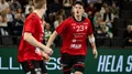 Så mycket får Guif för Roganovic