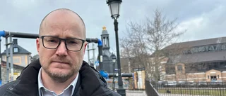 Dags att avgå Tobias Smedberg – ta äntligen ansvar