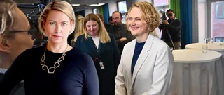 Kan Hatt få slut på hattandet i Centerpartiet?